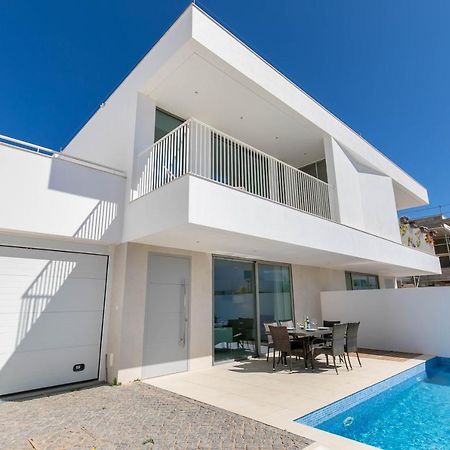 Villa Casa Branca 40 Lagos Exterior foto