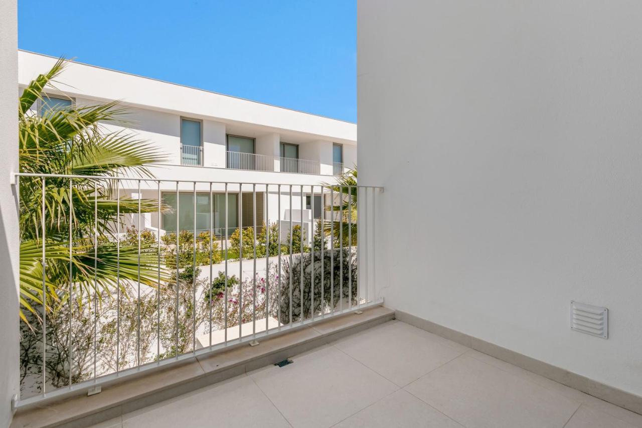 Villa Casa Branca 40 Lagos Exterior foto
